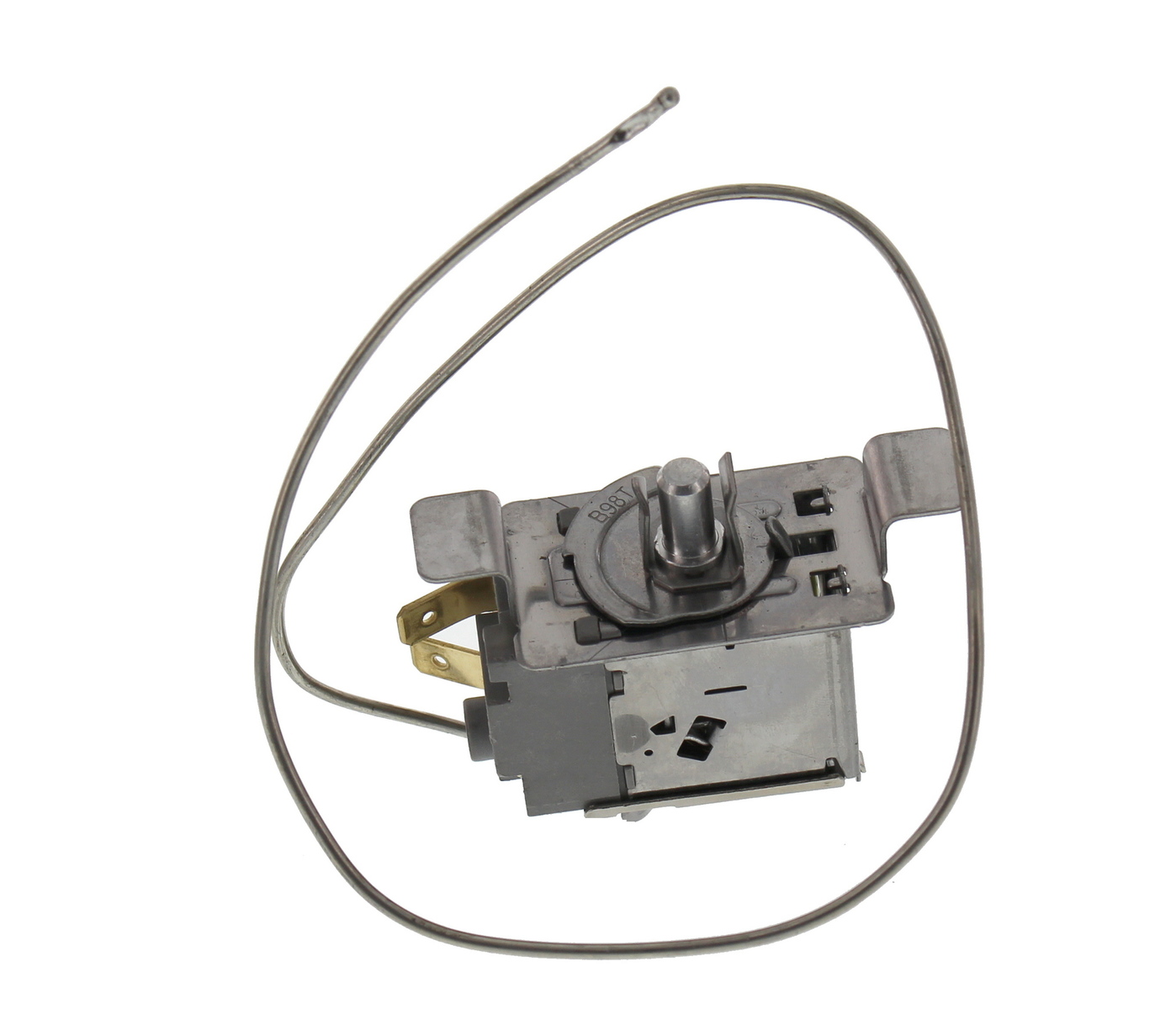 WPW10511937 - Genuine OEM Whirlpool Refrigerator Temperature Control Thermostat