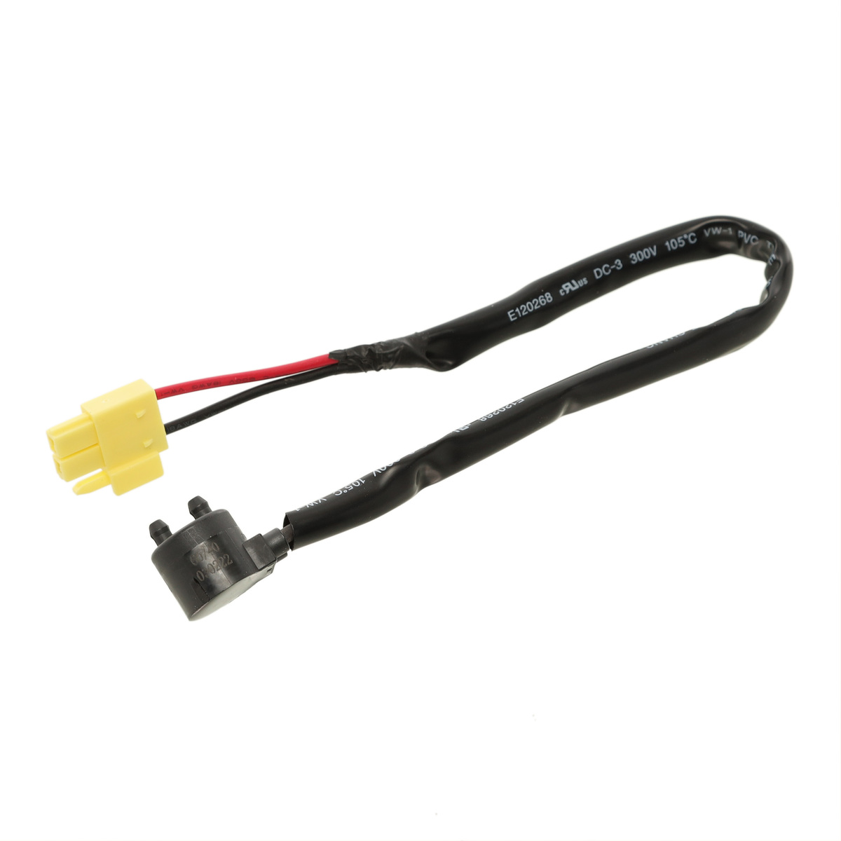DA47-00243K - Genuine OEM Samsung Refrigerator Defrost Thermostat