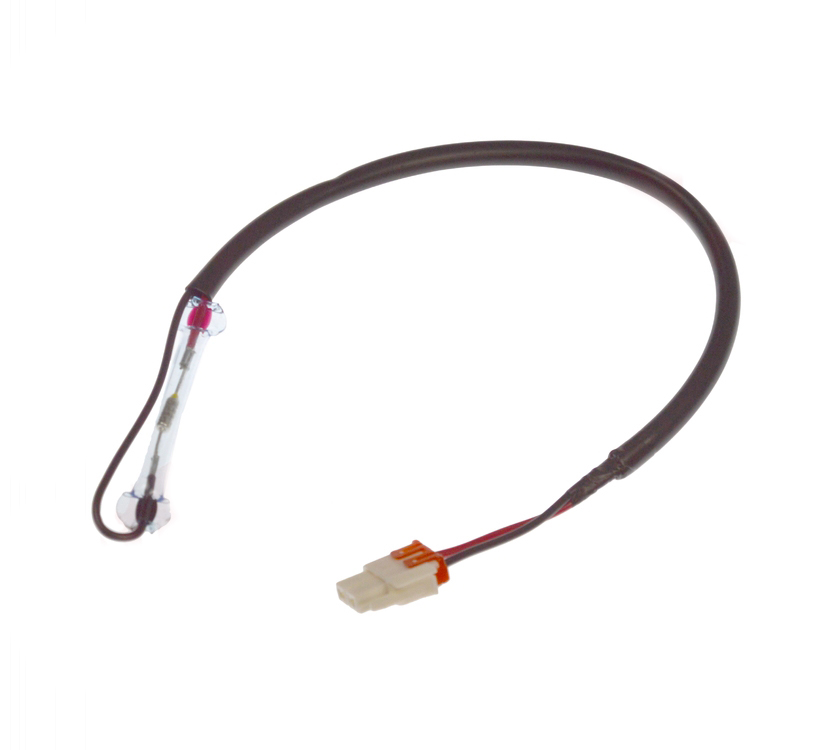 TH0095E - Universal Supco Refrigerator Thermal Fuse