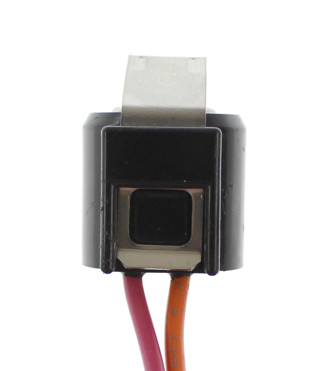 WG03F01804 - Genuine OEM GE Refrigerator Thermostat Defrost FZ