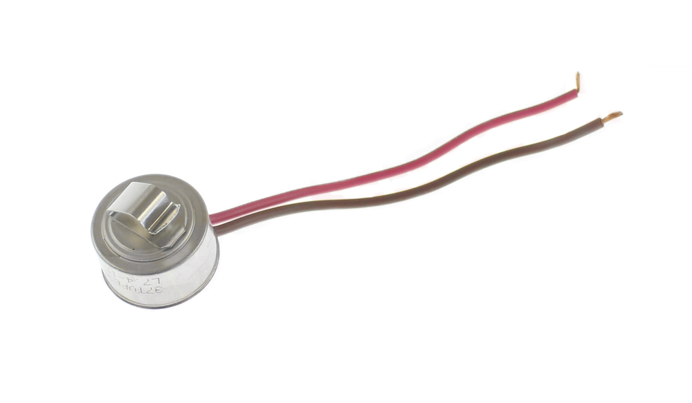 WPW10160570 - Genuine OEM Whirlpool Refrigerator Defrost Thermostat