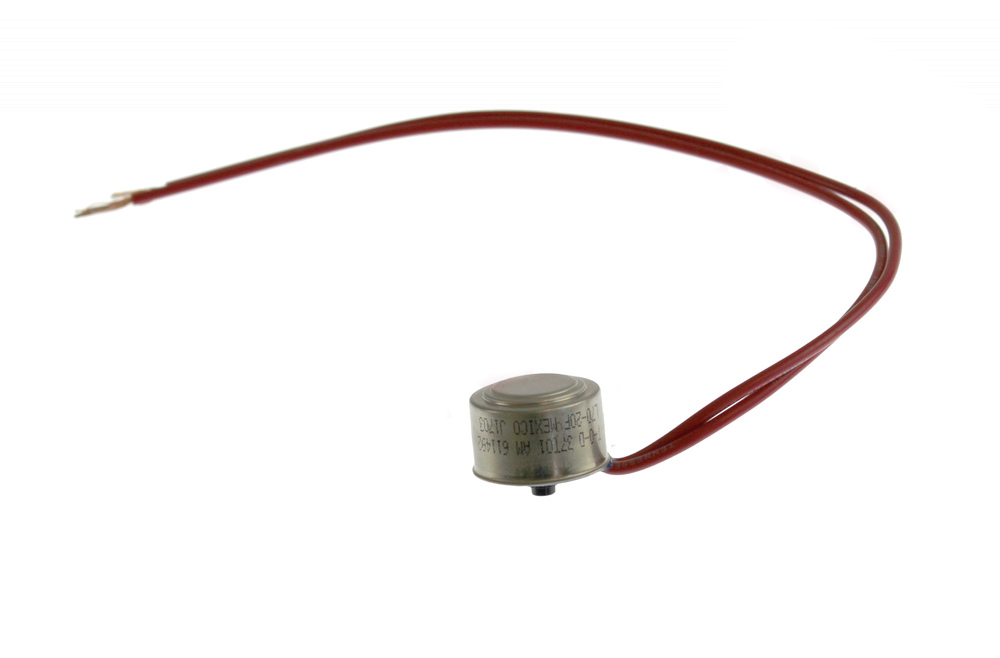 ML70 - Universal Supco Refrigerator Defrost Thermostat, 70°
