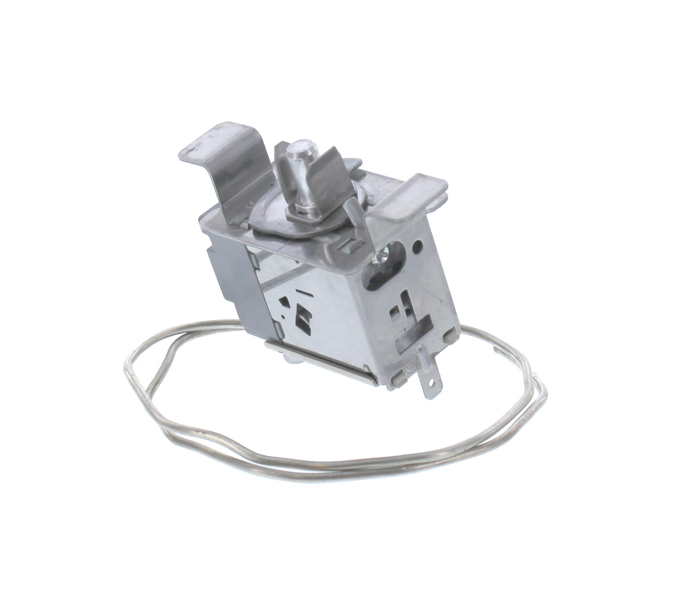 W10839843 - Genuine OEM Whirlpool Refrigerator Thermostat
