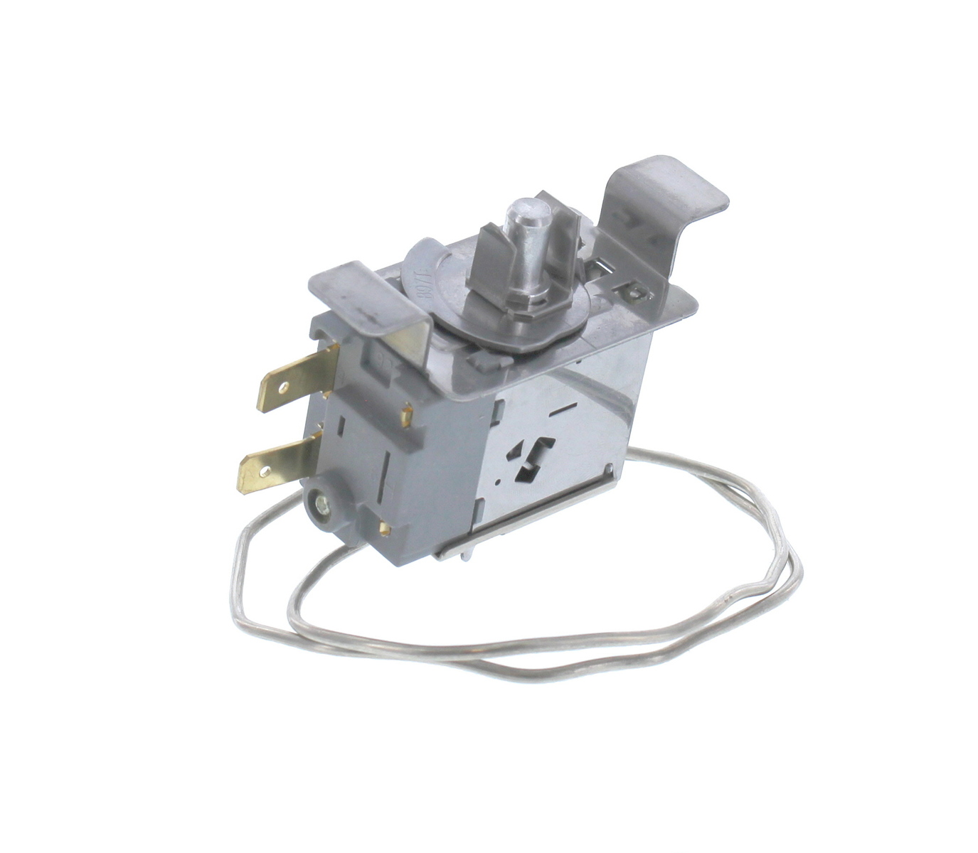 W10839843 - Genuine OEM Whirlpool Refrigerator Thermostat