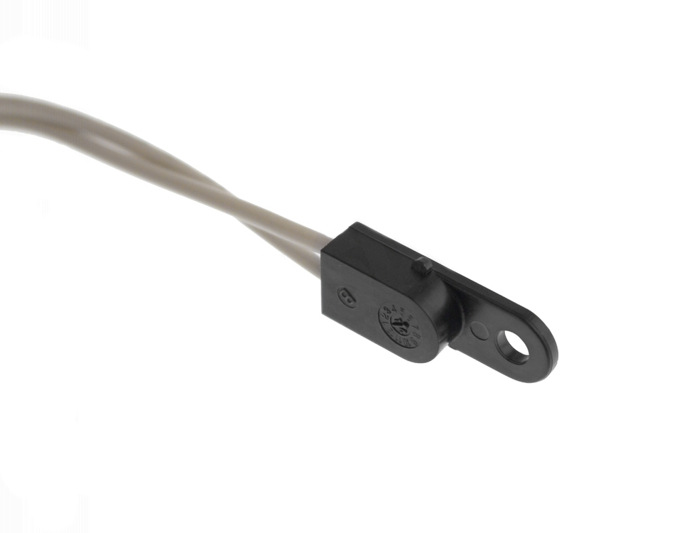 WP2306010 - Genuine OEM Whirlpool Refrigerator Defrost Thermistor