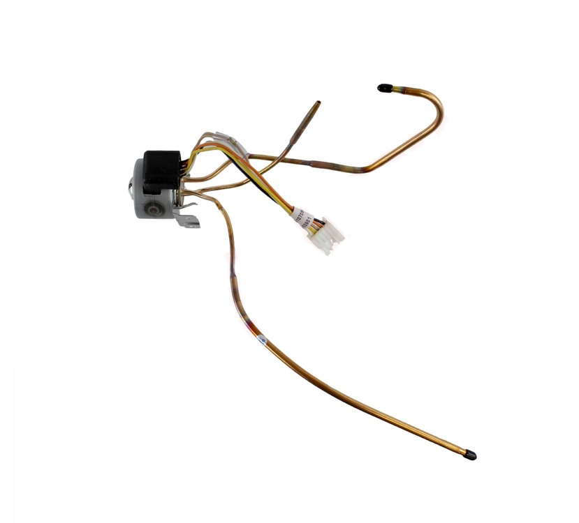 W11575003 - Genuine OEM Whirlpool Refrigerator Valve