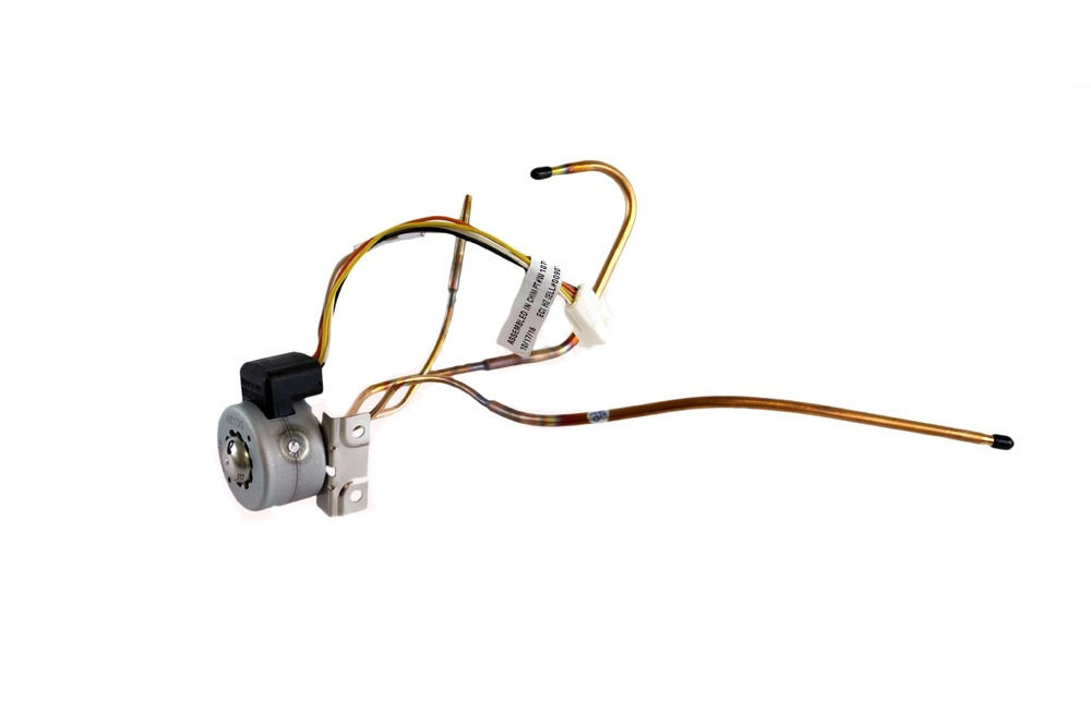 W11575003 - Genuine OEM Whirlpool Refrigerator Valve