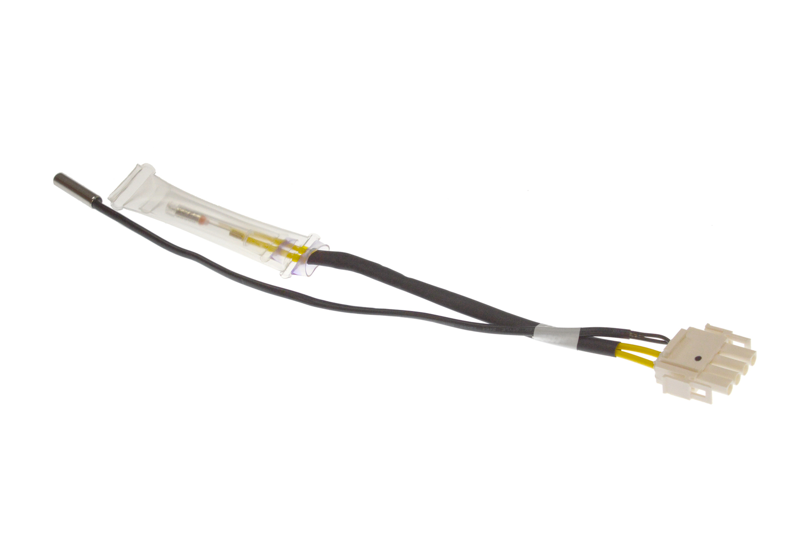 WG03F06148 - Genuine OEM GE Refrigerator Defrost Temperature Fuse