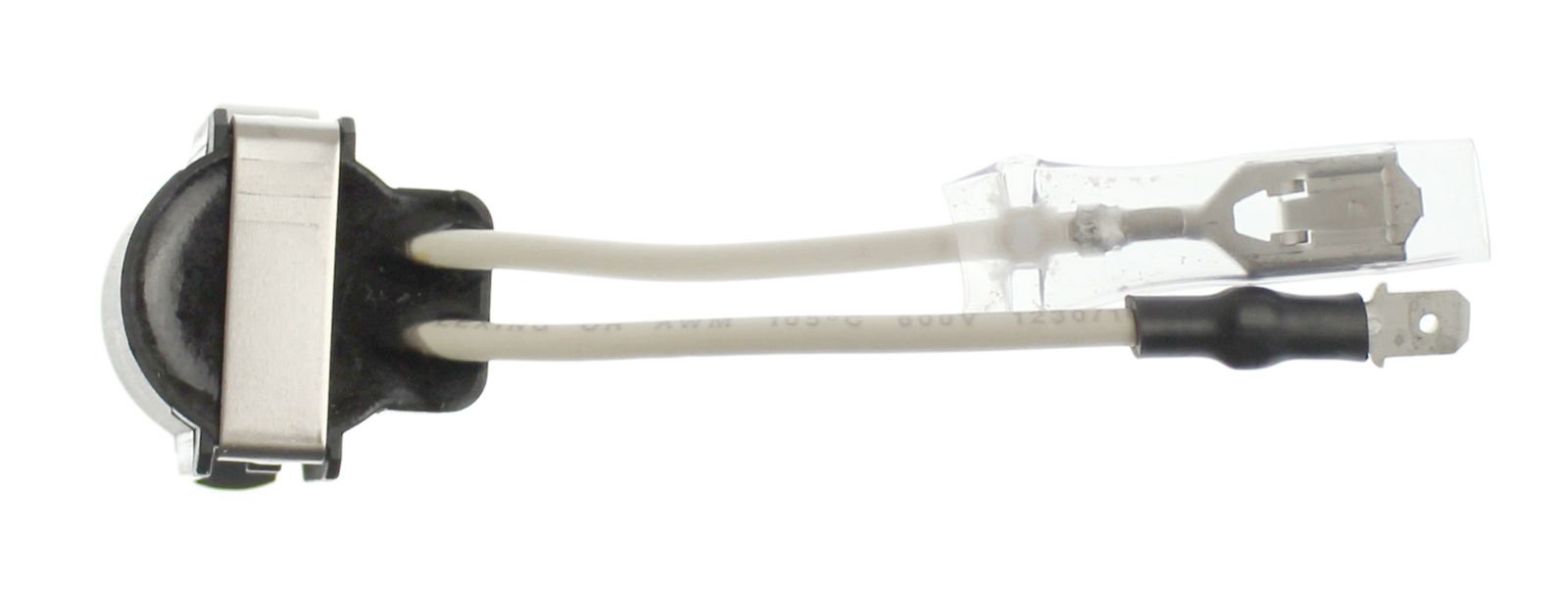 WP61005254 - Genuine OEM Whirlpool Refrigerator Defrost Thermostat