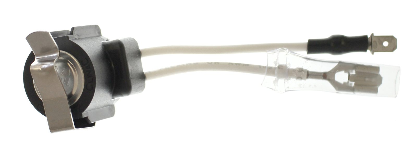 WP61005254 - Genuine OEM Whirlpool Refrigerator Defrost Thermostat