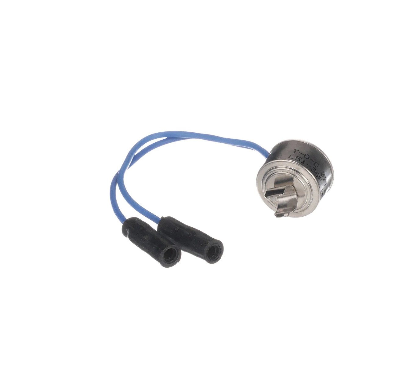 WP1-81801-001 - Genuine OEM Whirlpool Refrigerator Defrost Thermostat