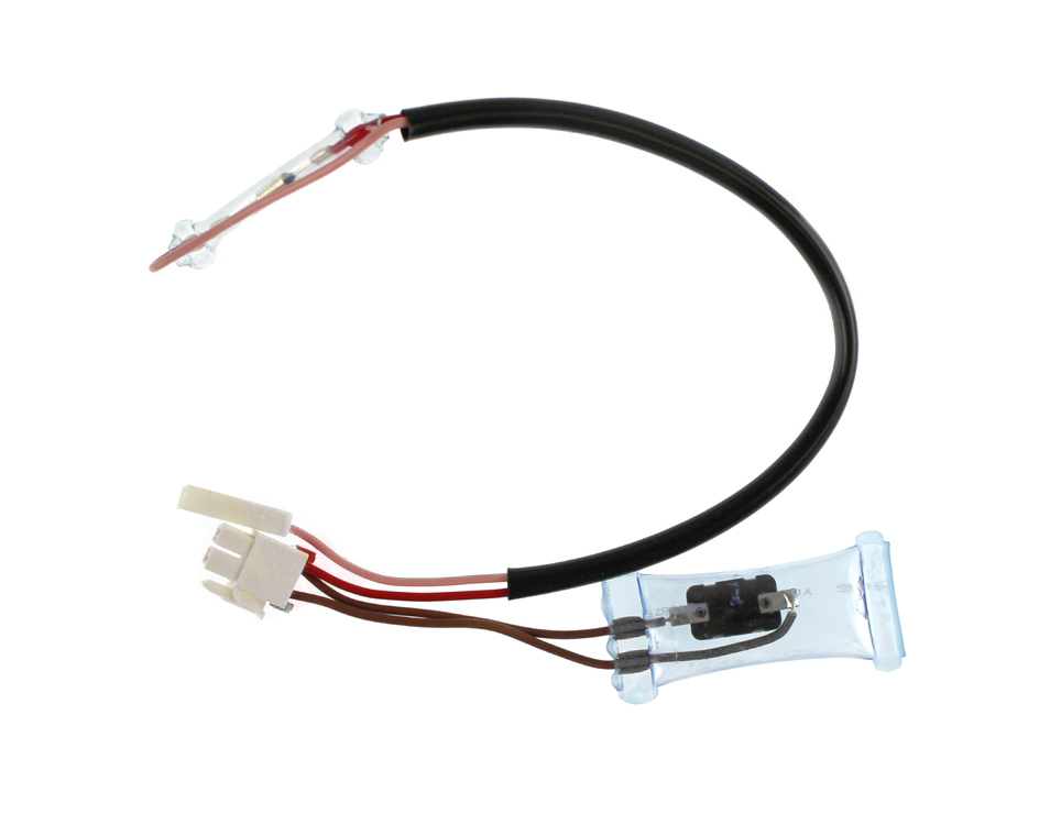 TH0150E - Universal Supco Refrigerator Bimetal Thermostat