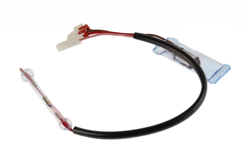 TH0150E - Universal Supco Refrigerator Bimetal Thermostat