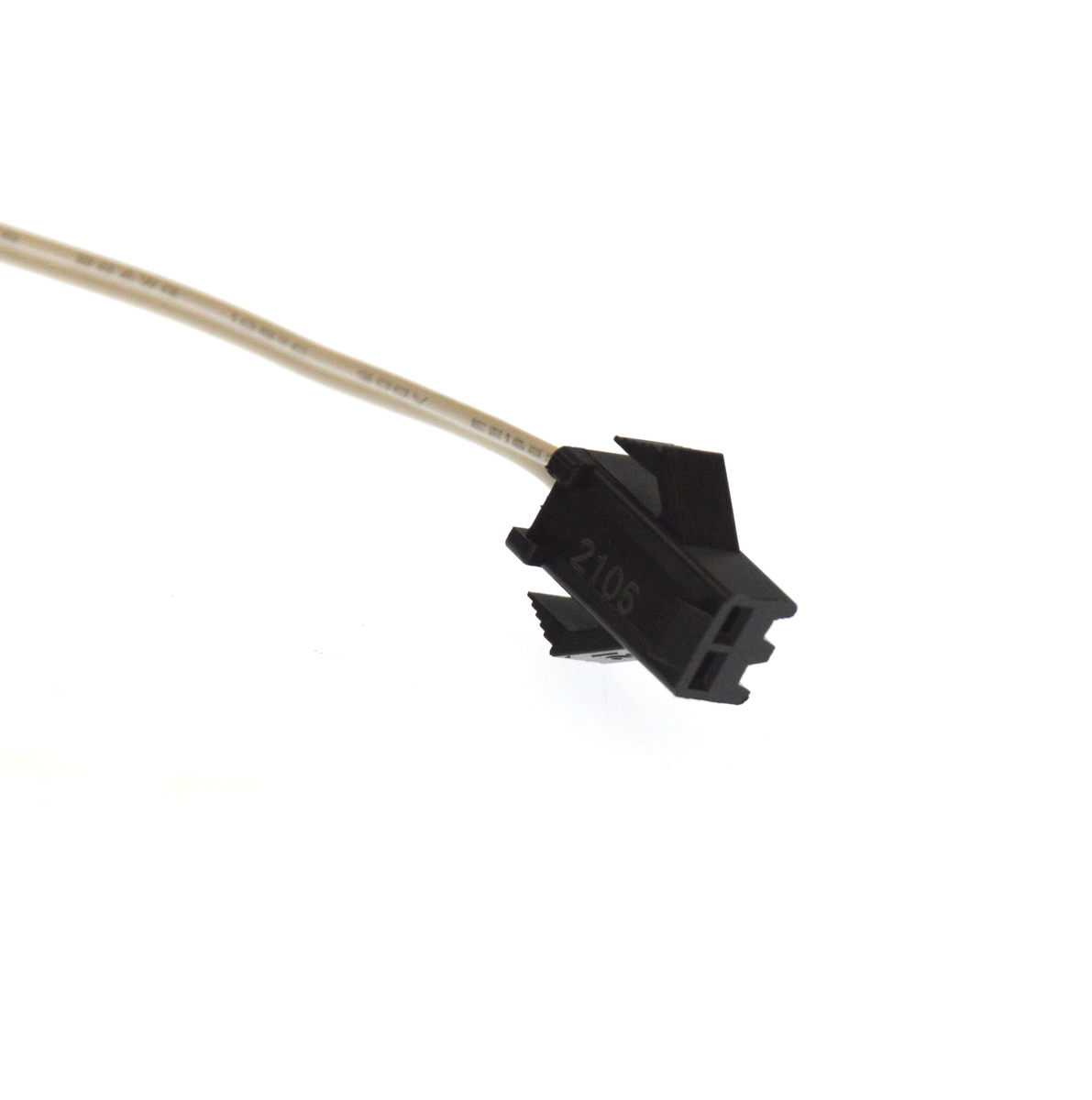WG04F10195 - Genuine OEM GE Refrigerator Thermistor