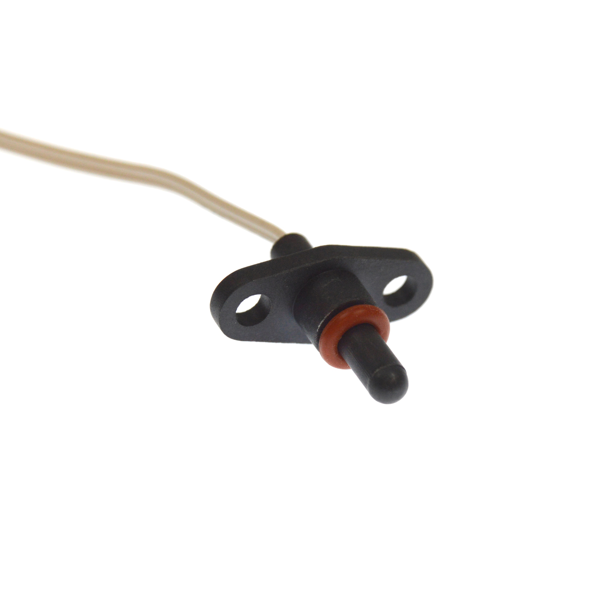 WG04F10195 - Genuine OEM GE Refrigerator Thermistor