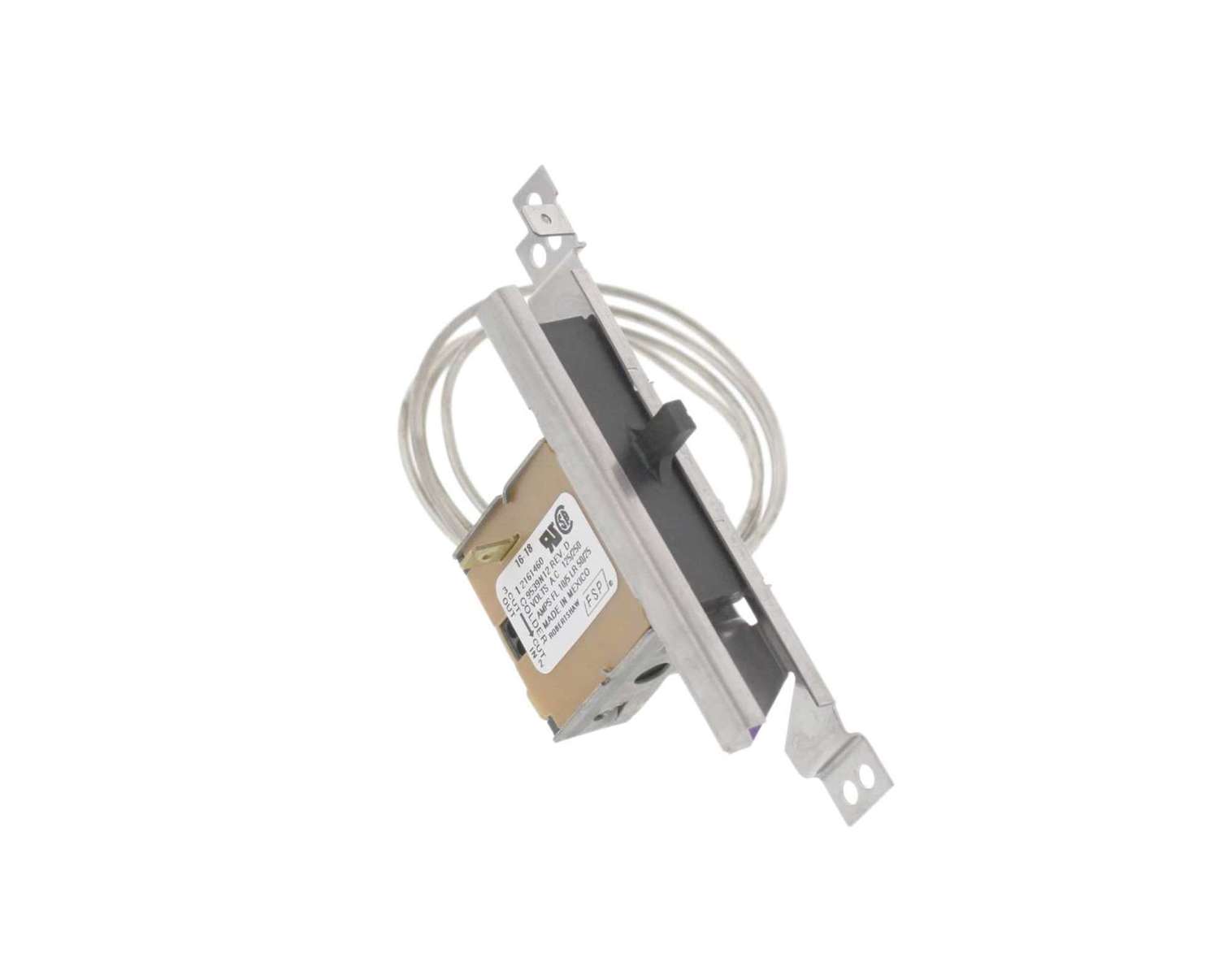 WP2161460 - Genuine OEM Whirlpool Refrigerator Control Thermostat