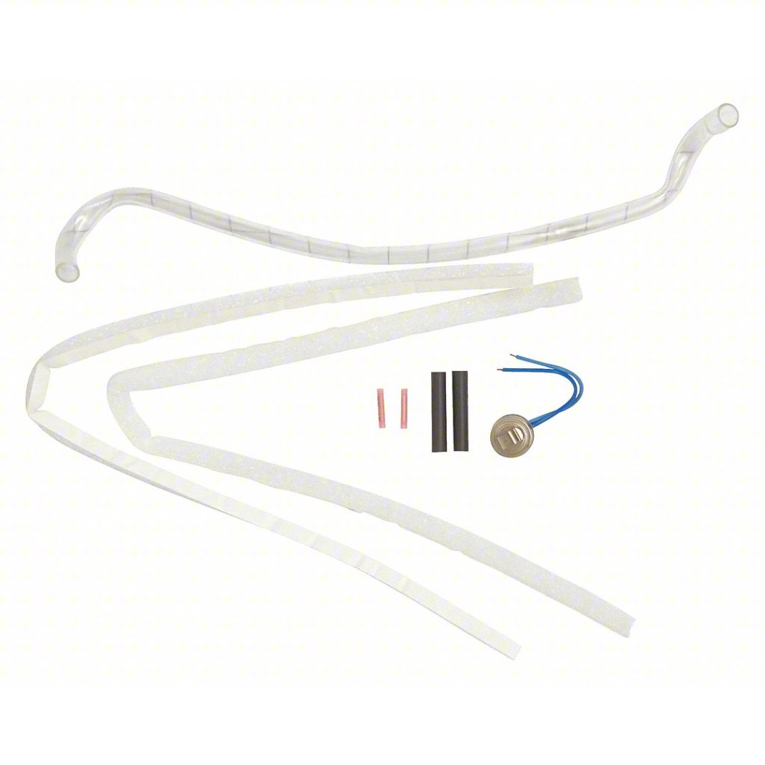 5303918597 - Genuine OEM Frigidaire Refrigerator Defrost Thermostat Kit