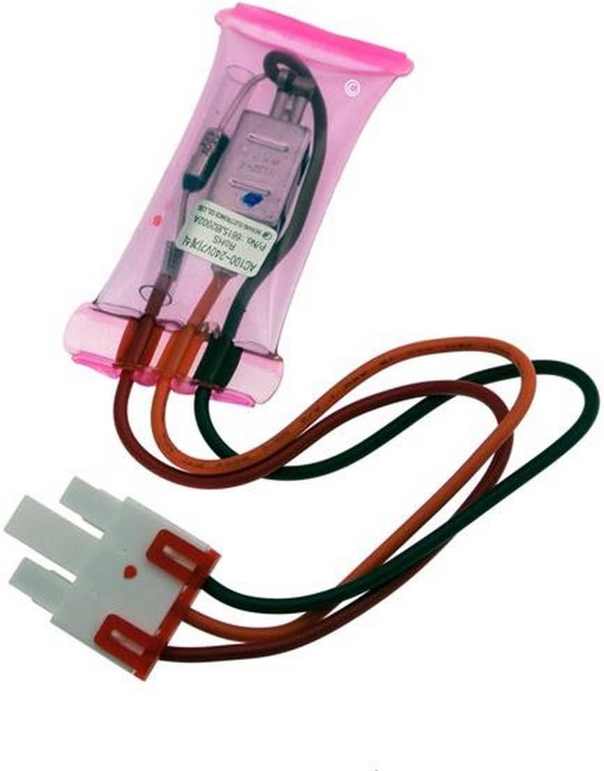 6615JB2002A - Genuine OEM LG Refrigerator Temperature Sensor