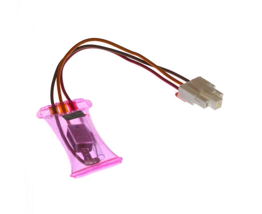 6615JB2002A - Genuine OEM LG Refrigerator Temperature Sensor