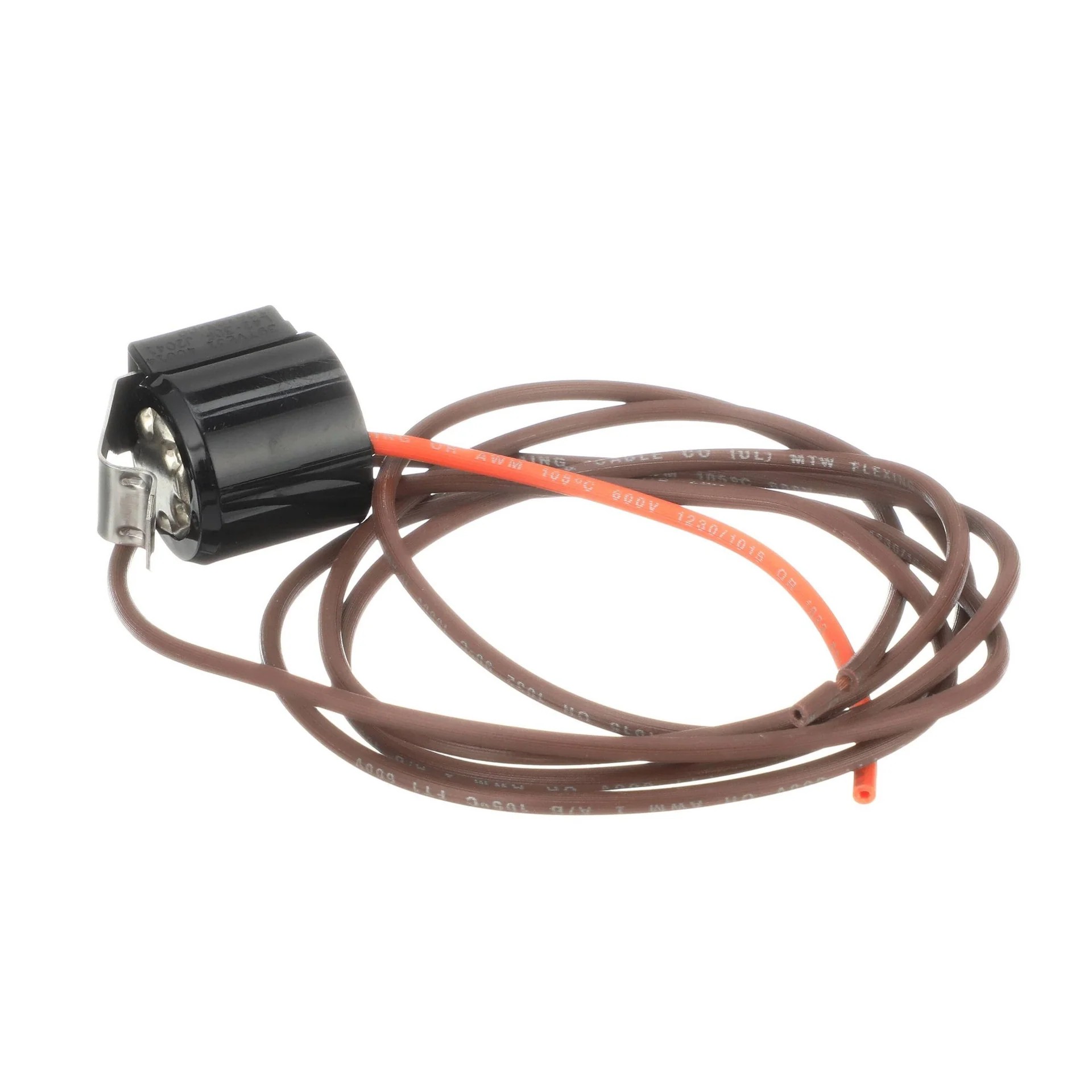 WP67004757 - Genuine OEM Whirlpool Refrigerator Defrost Thermostat
