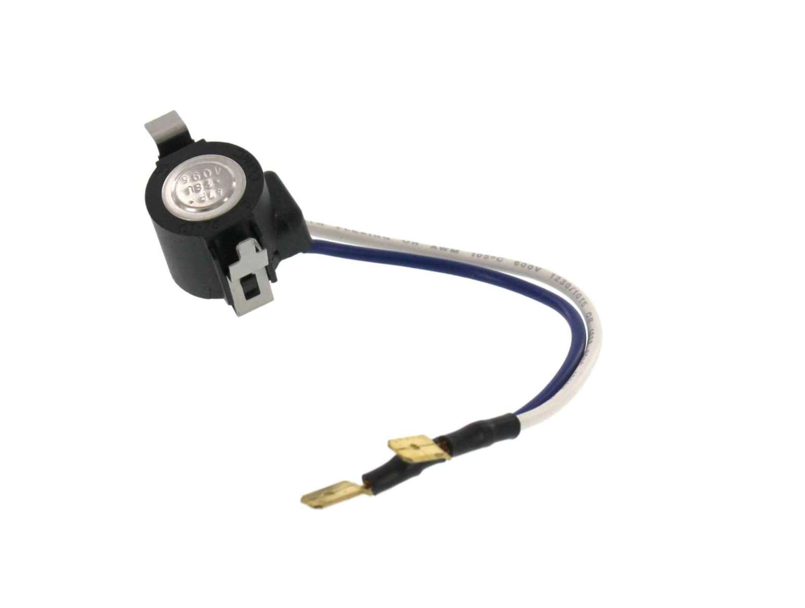 WP52085-28 - Genuine OEM Whirlpool Refrigerator Defrost Thermostat