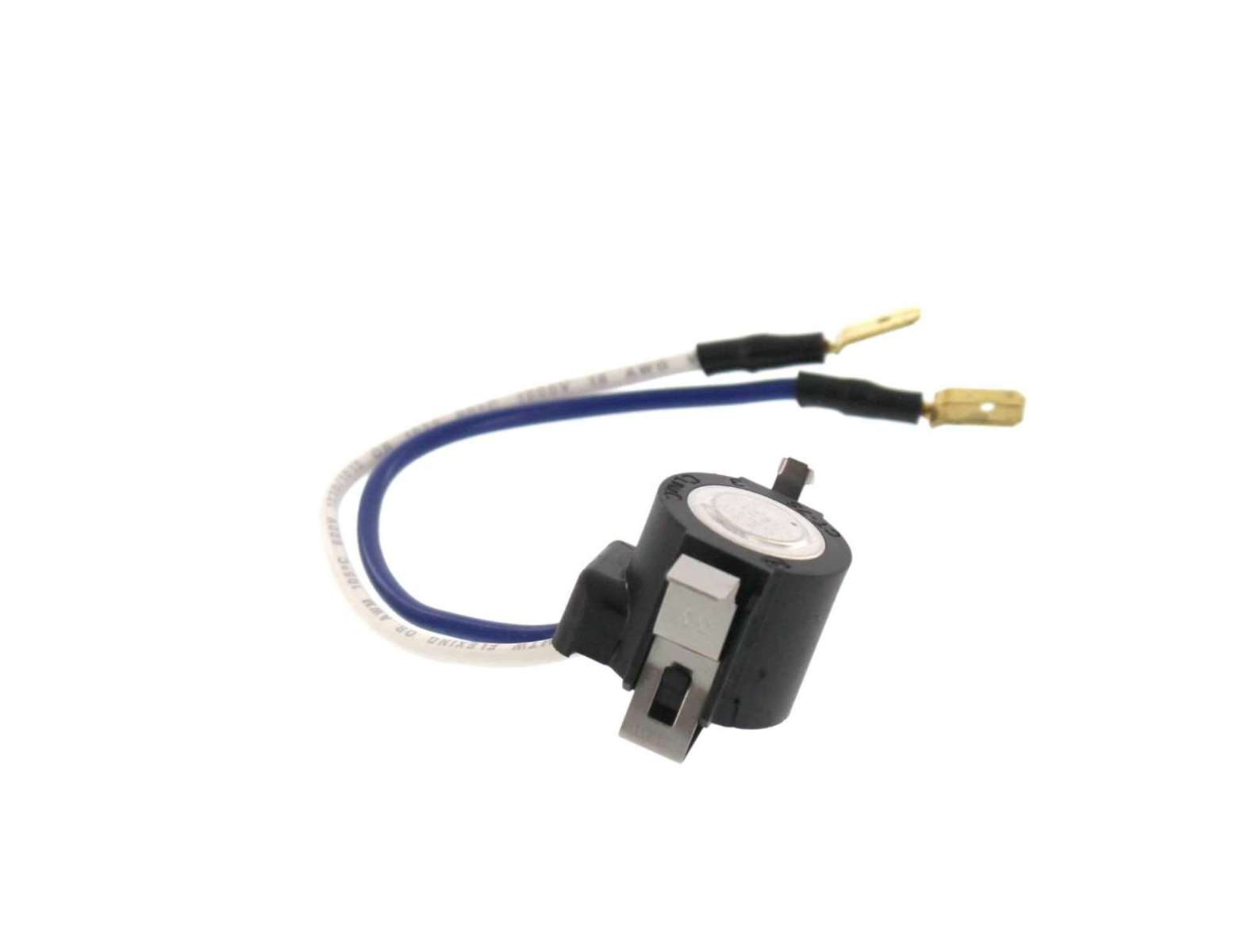 WP52085-28 - Genuine OEM Whirlpool Refrigerator Defrost Thermostat