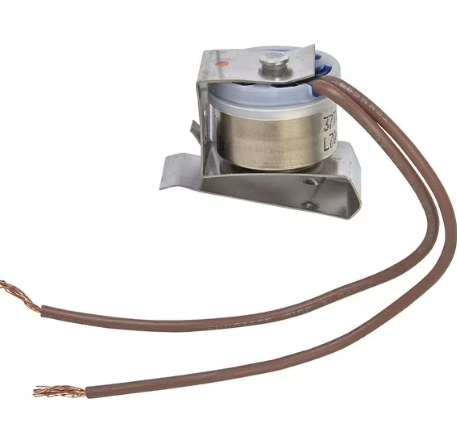 WP4387489 - Genuine OEM Whirlpool Refrigerator Defrost Thermostat