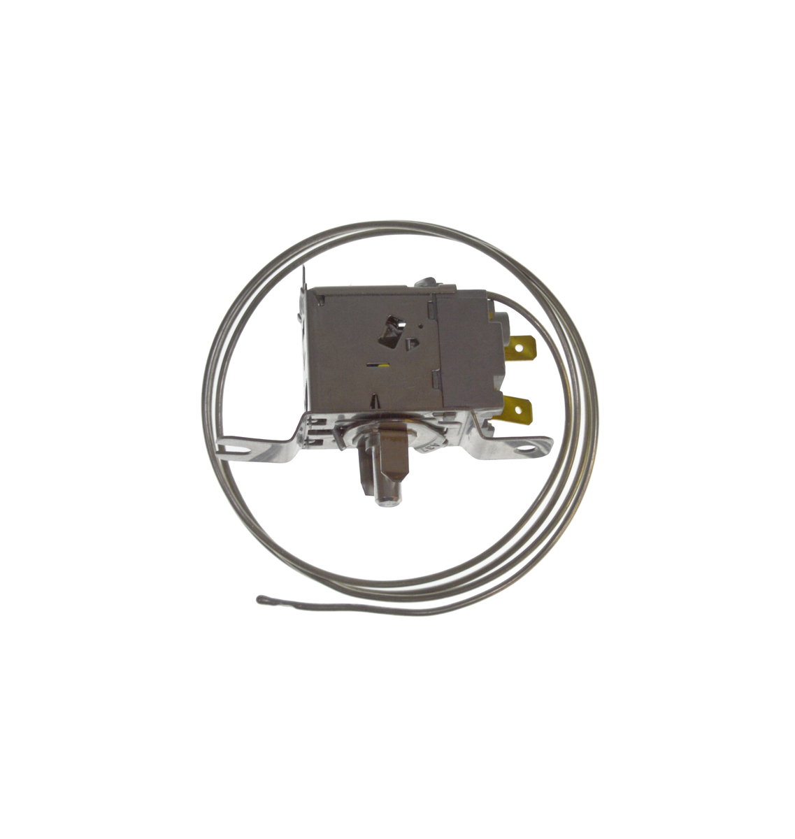 WPW10583800 - Genuine OEM Whirlpool Refrigerator Temperature Control Thermostat
