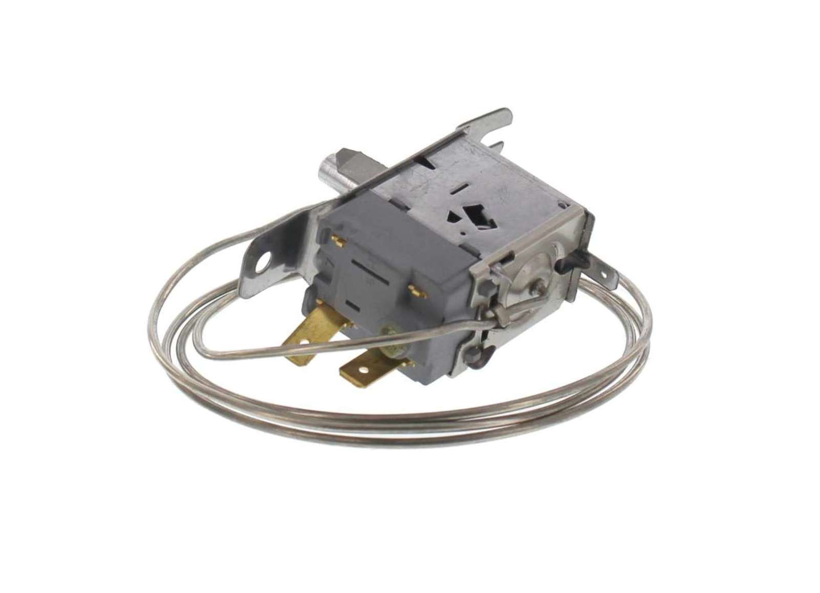 WPW10583800 - Genuine OEM Whirlpool Refrigerator Temperature Control Thermostat