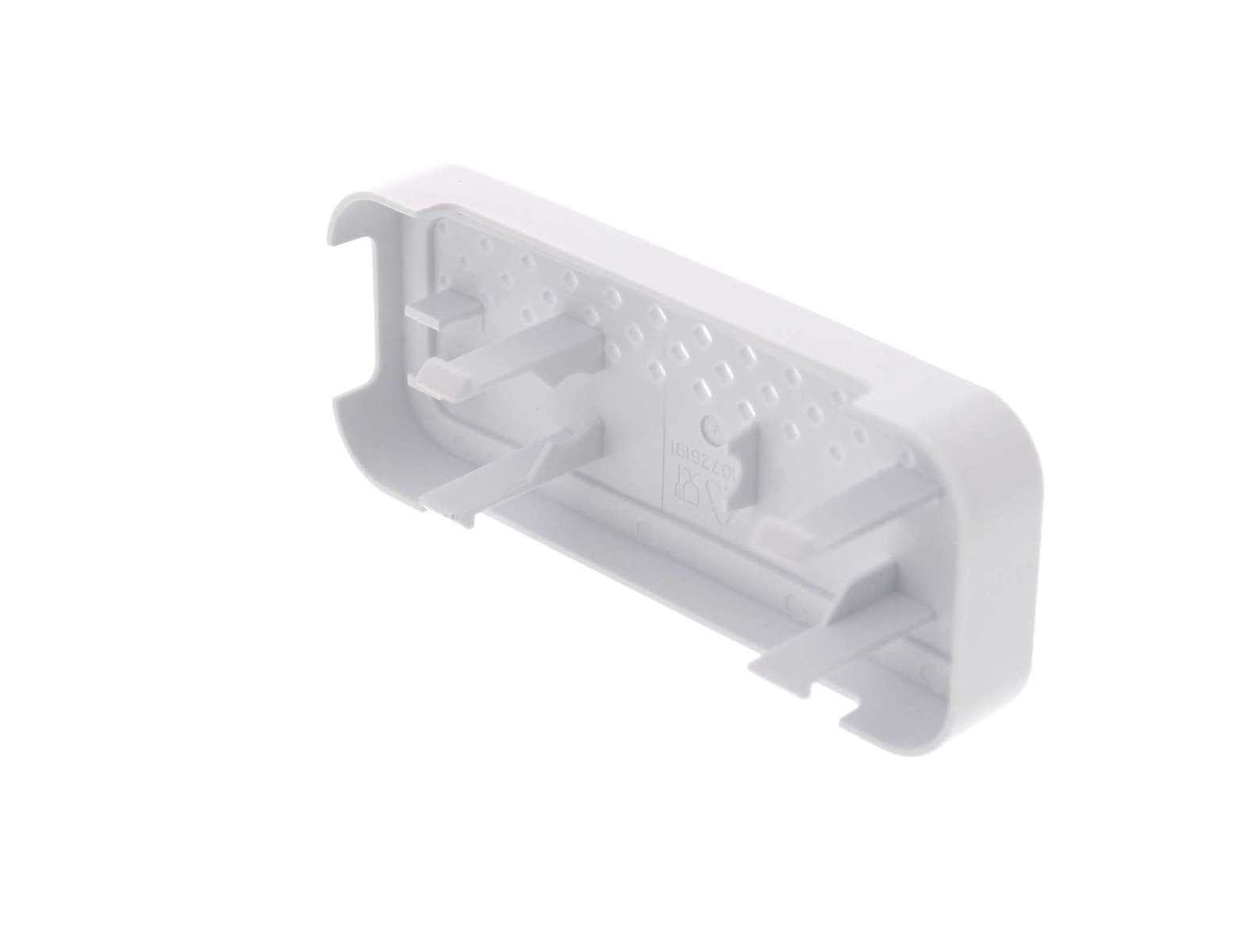 W10726191 - Genuine OEM Whirlpool Refrigerator Thermistor Cover