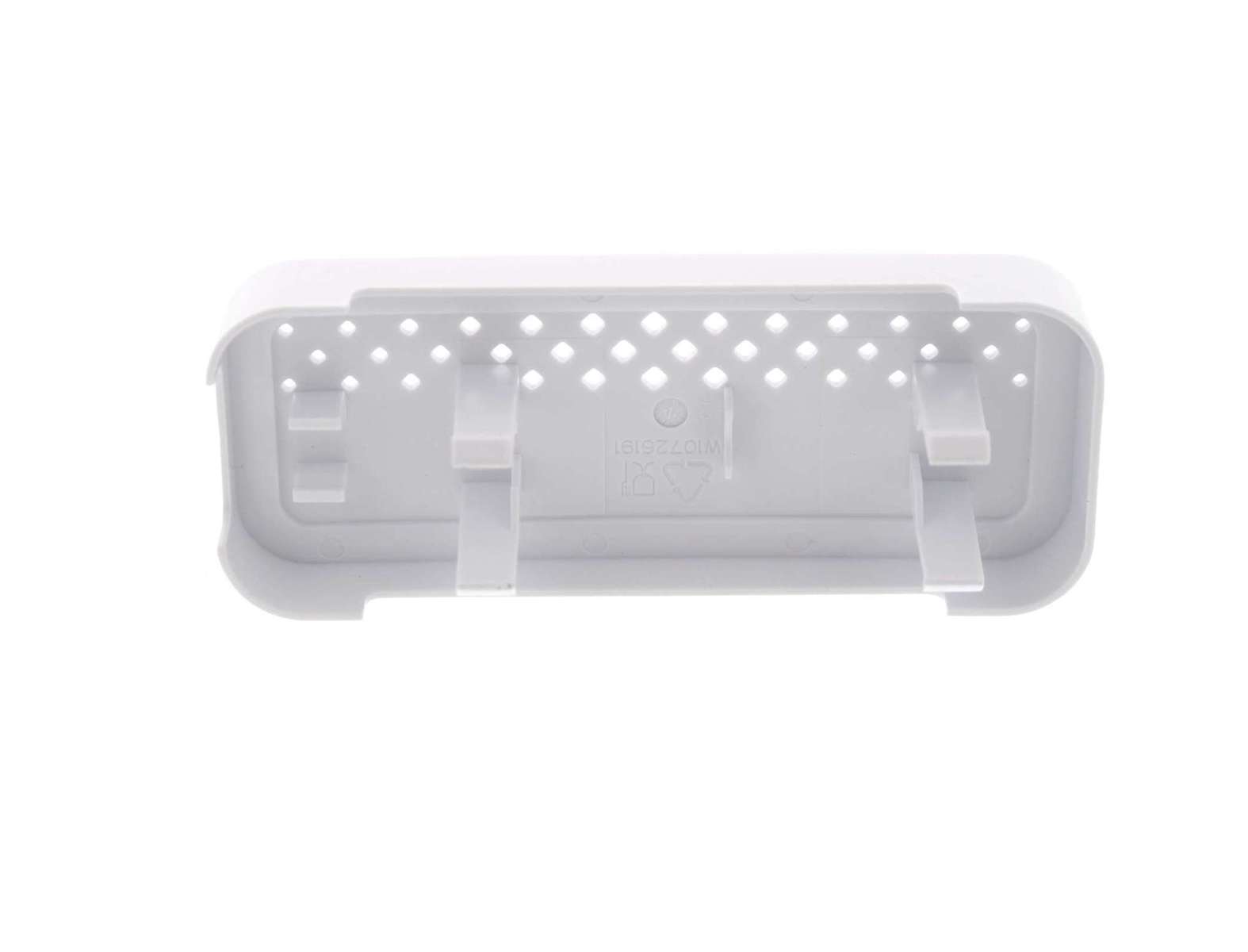 W10726191 - Genuine OEM Whirlpool Refrigerator Thermistor Cover