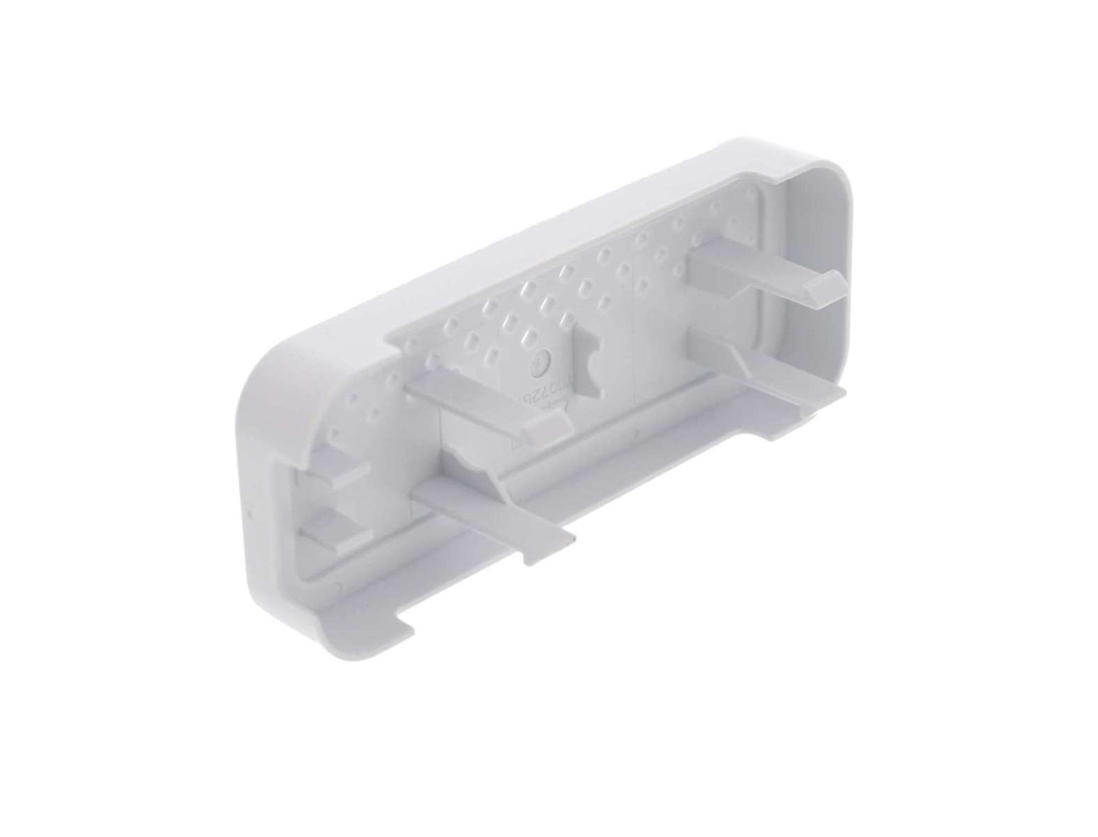 W10726191 - Genuine OEM Whirlpool Refrigerator Thermistor Cover