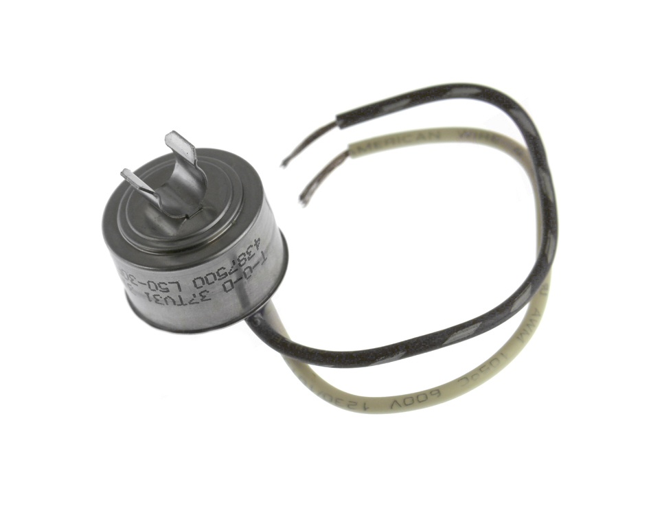 WP4387500 - Genuine OEM Whirlpool Refrigerator Defrost Thermostat