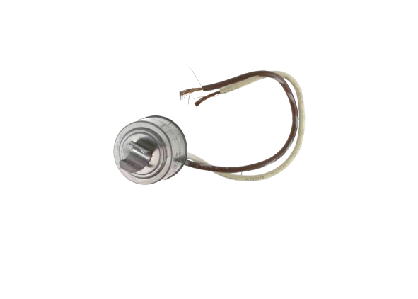 WP4387500 - Genuine OEM Whirlpool Refrigerator Defrost Thermostat
