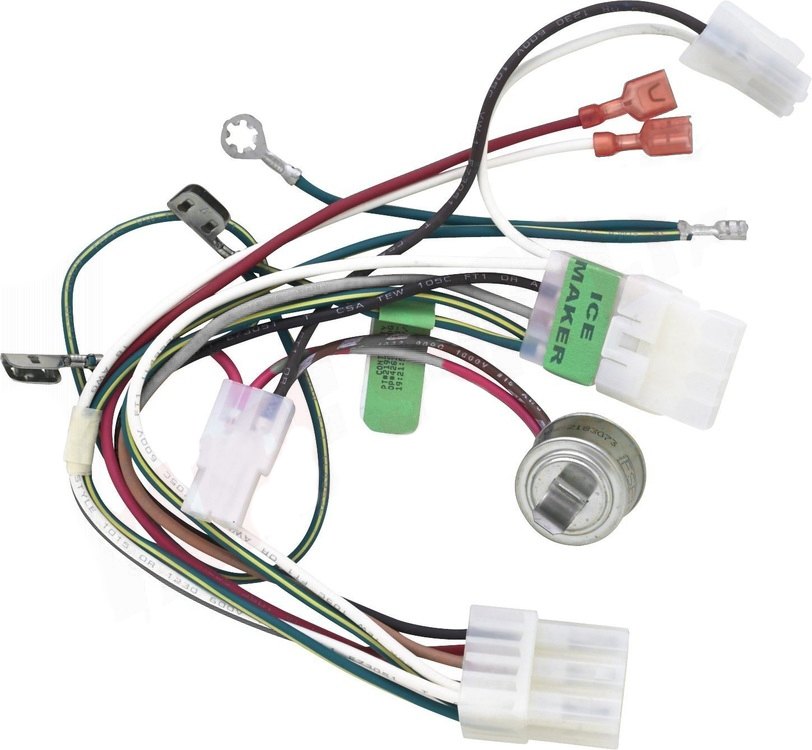 WP2192096 - Genuine OEM Whirlpool Refrigerator Defrost Thermostat