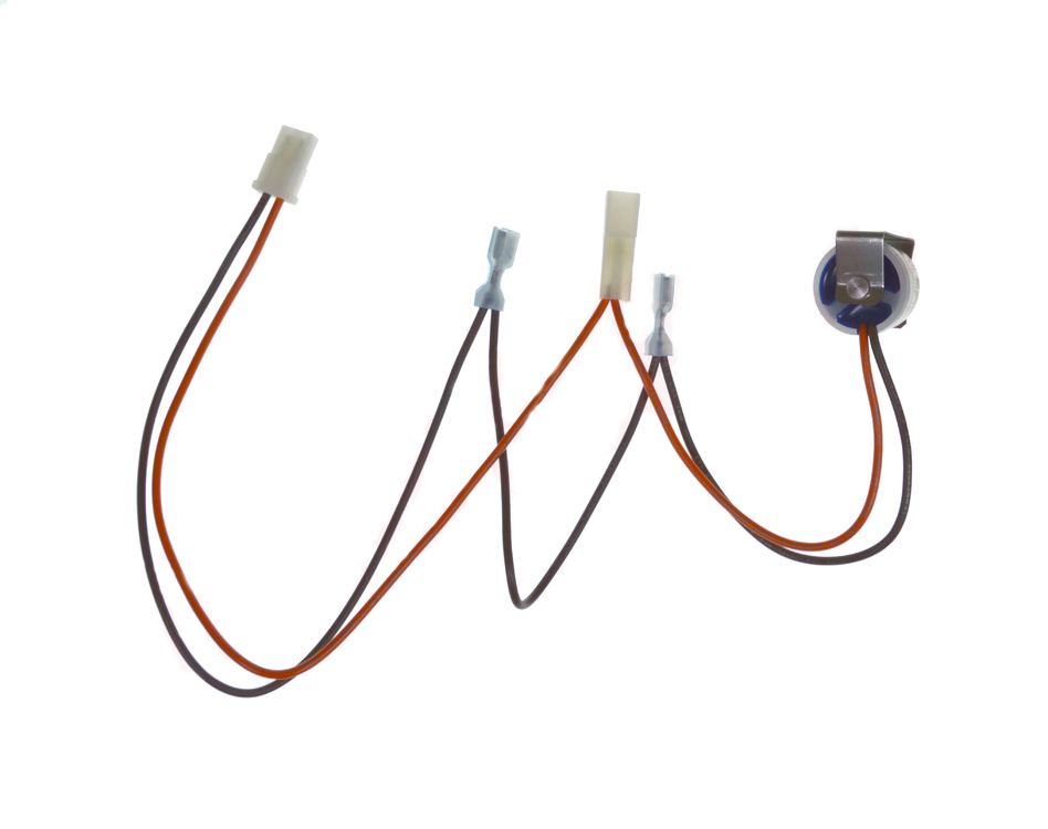 R0161088 - Genuine OEM Whirlpool Refrigerator Defrost Thermostat