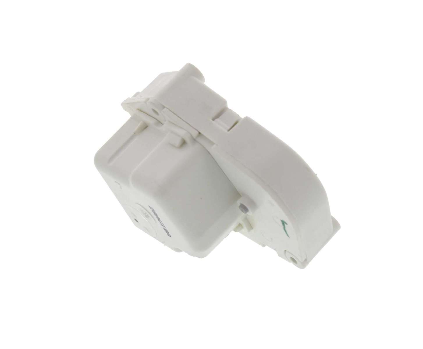 90-RT621 - Genuine OEM Robertshaw Refrigerator Defrost Timer, 6h 21min