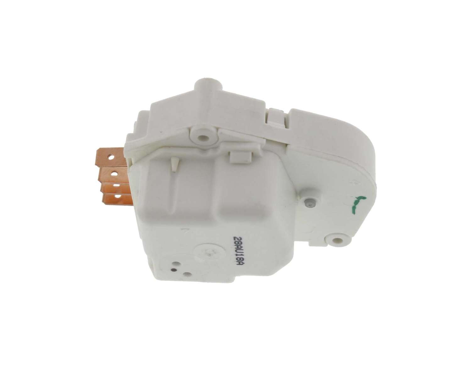 90-RT621 - Genuine OEM Robertshaw Refrigerator Defrost Timer, 6h 21min