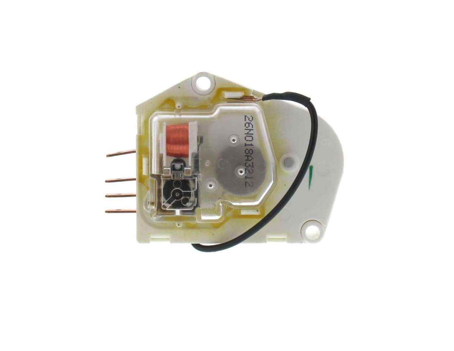 W10822278 - Genuine OEM Whirlpool Refrigerator Defrost Timer Kit