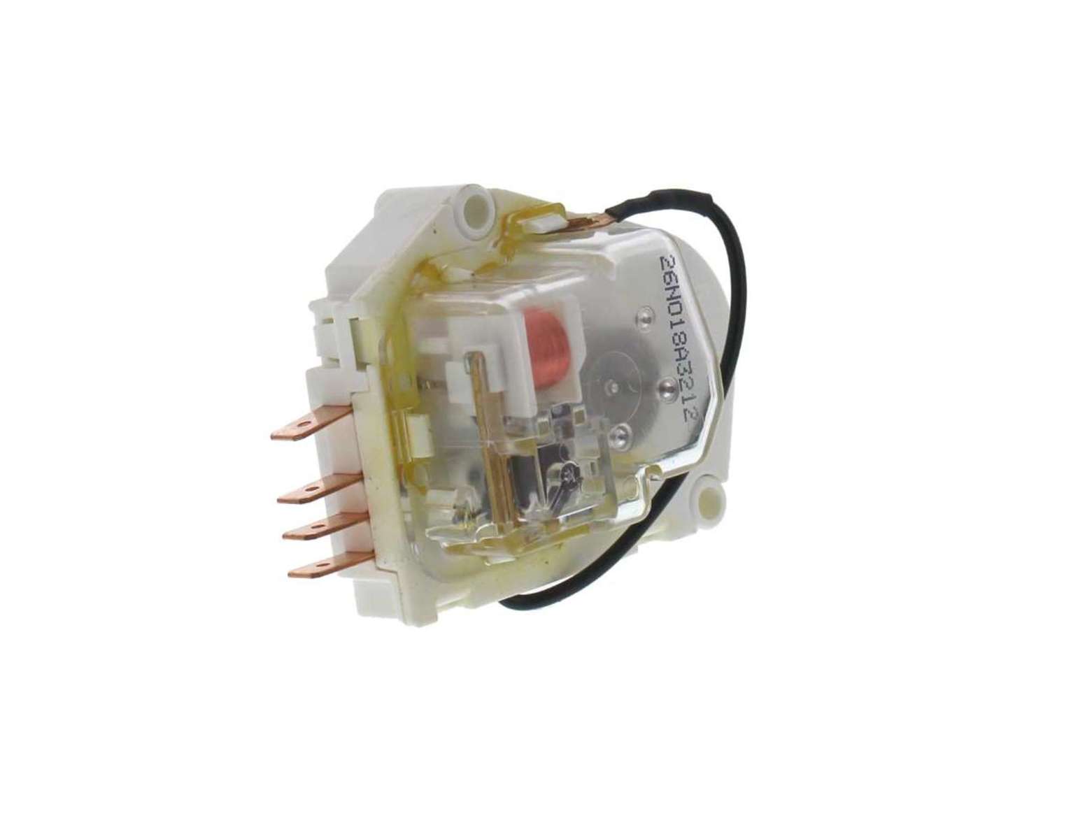 W10822278 - Genuine OEM Whirlpool Refrigerator Defrost Timer Kit