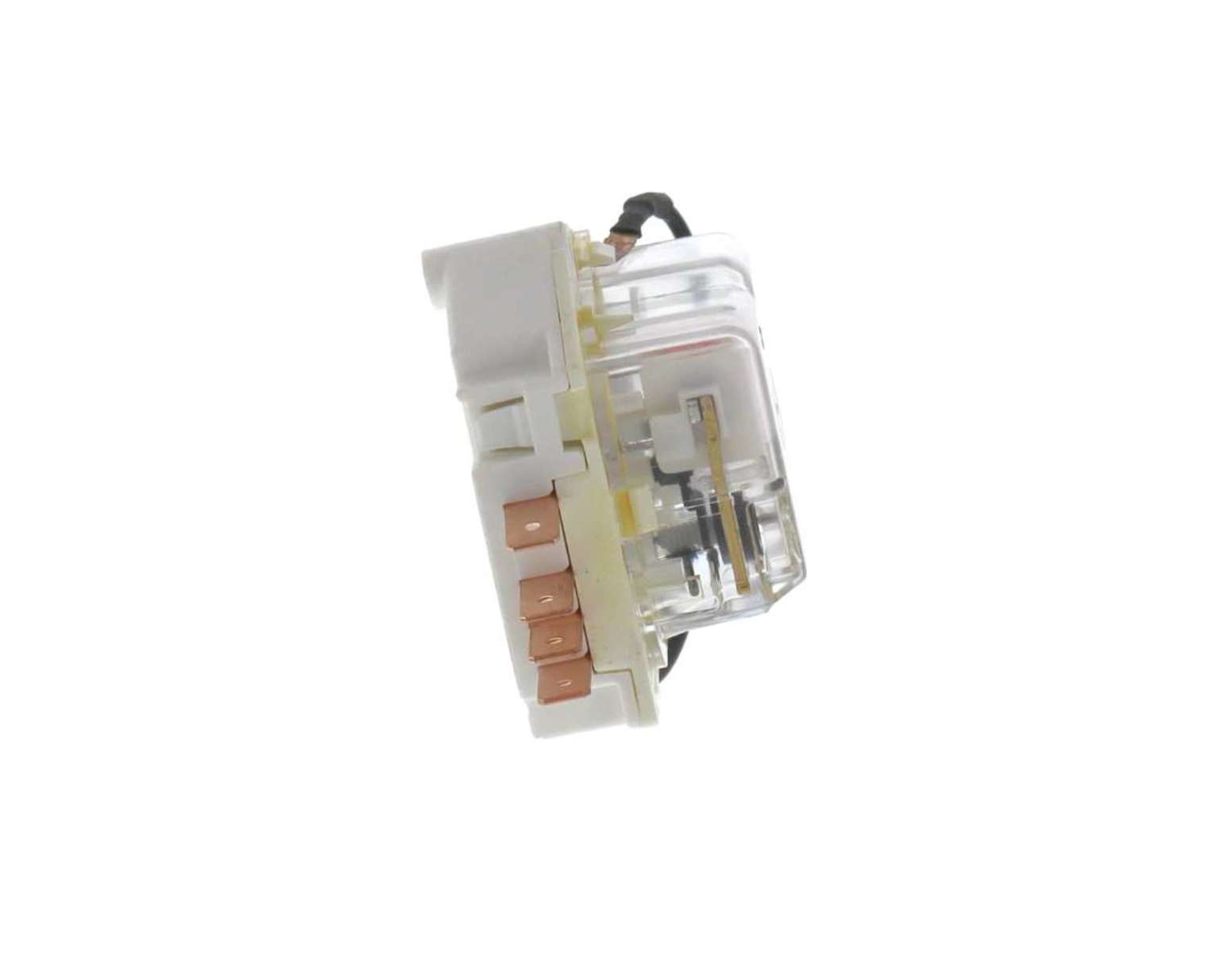 W10822278 - Genuine OEM Whirlpool Refrigerator Defrost Timer Kit