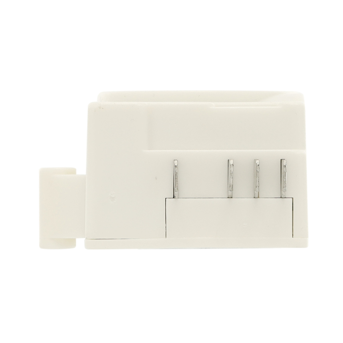 UET120 - Genuine OEM Supco Refrigerator Electronic Defrost Timer