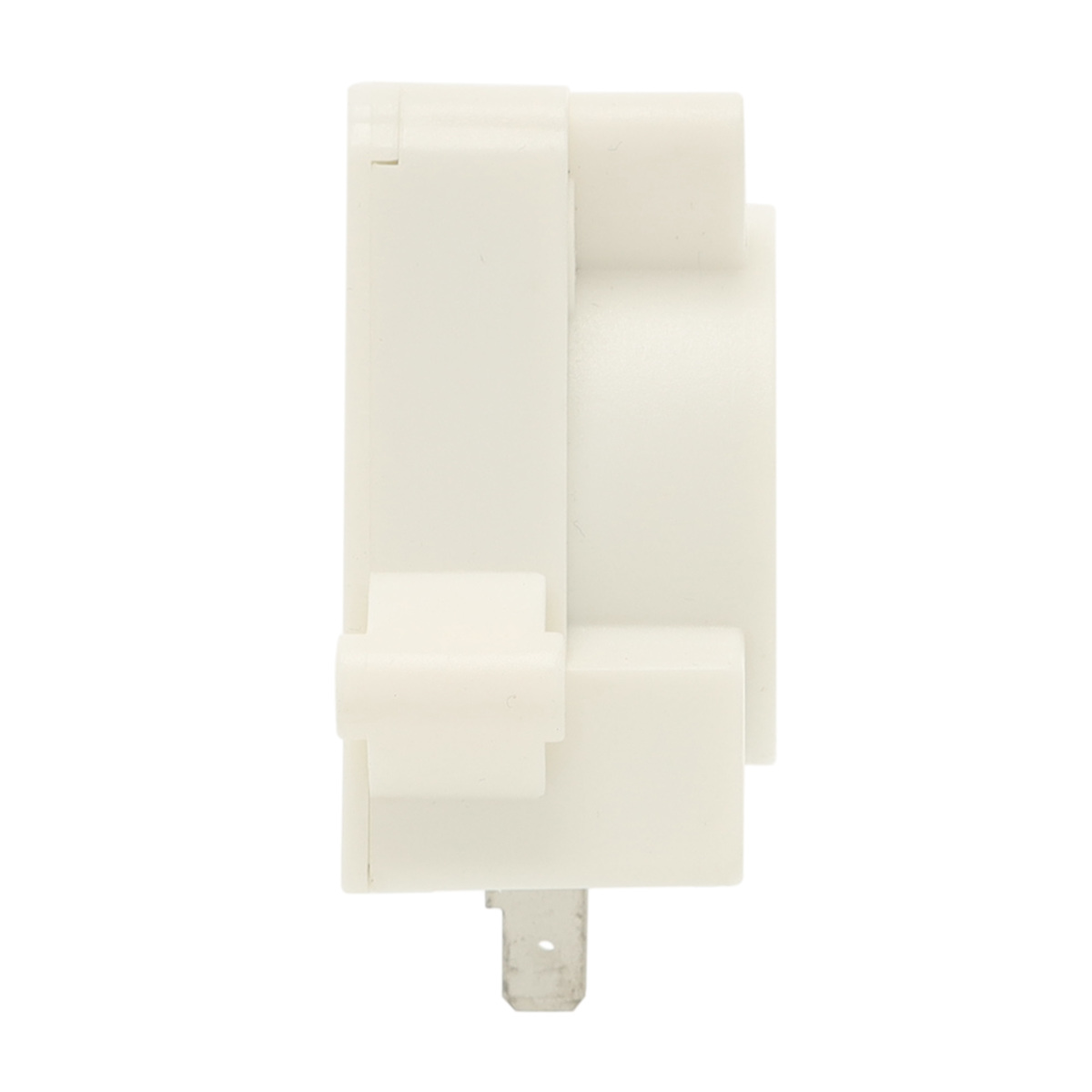 UET120 - Genuine OEM Supco Refrigerator Electronic Defrost Timer