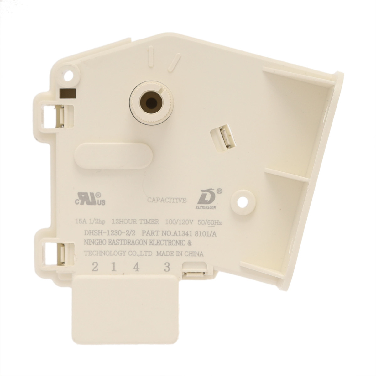 5304518034 - Genuine OEM Frigidaire Refrigerator Defrost Timer