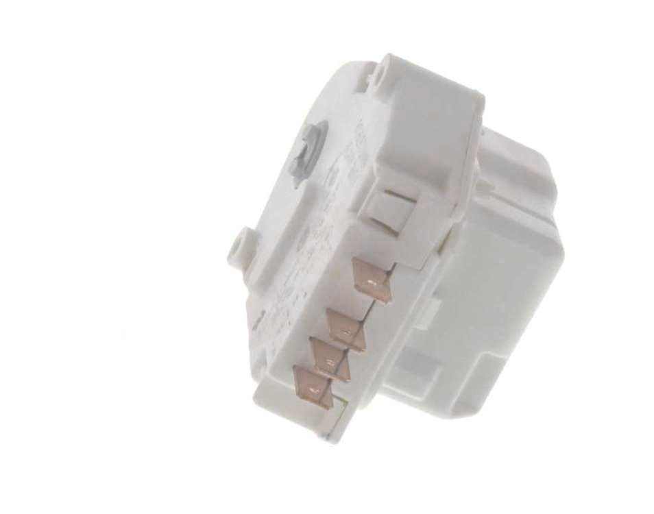 719-501 - Genuine OEM Robertshaw Universal Refrigerator Defrost Timer, 6h 25min