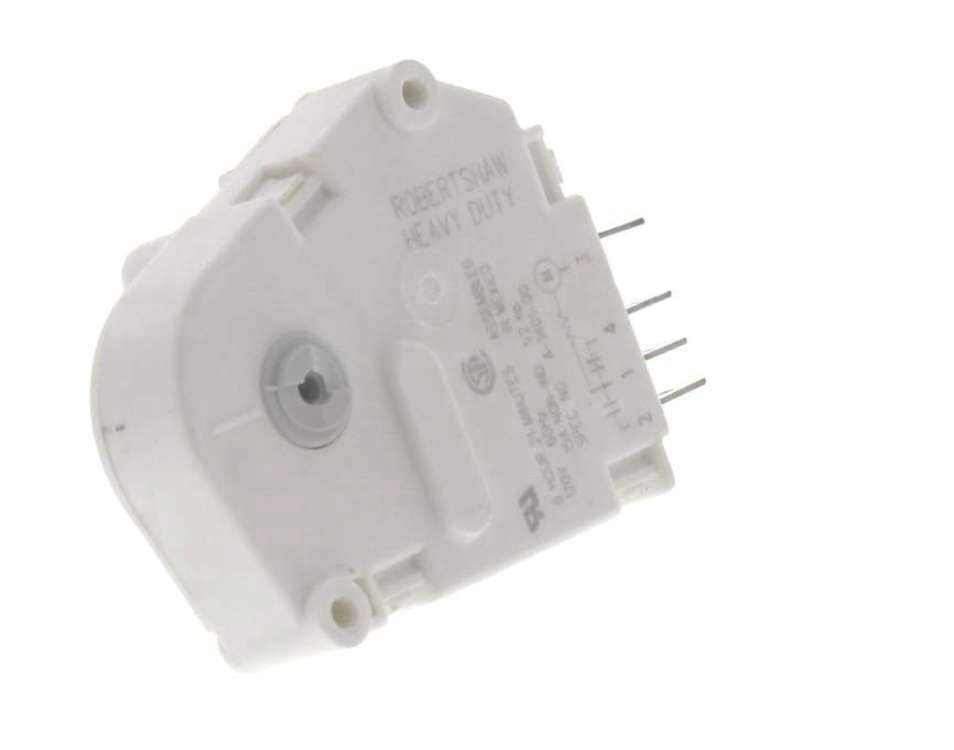 719-501 - Genuine OEM Robertshaw Universal Refrigerator Defrost Timer, 6h 25min