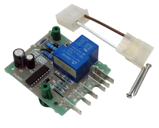 4388931 - Genuine OEM Whirlpool Refrigerator Defrost Control Board