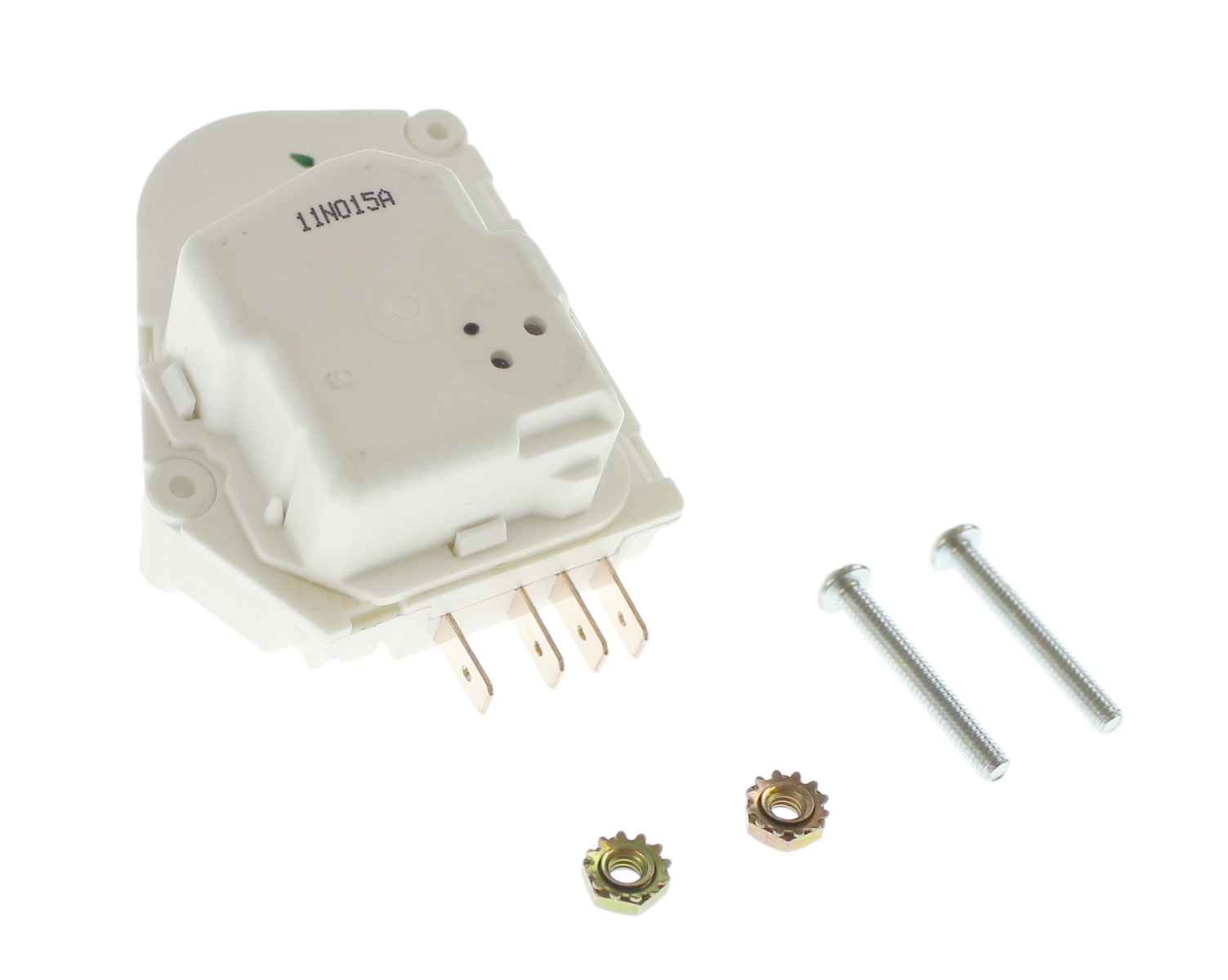 R0131577 - Genuine OEM Whirlpool Refrigerator Defrost Timer Kit