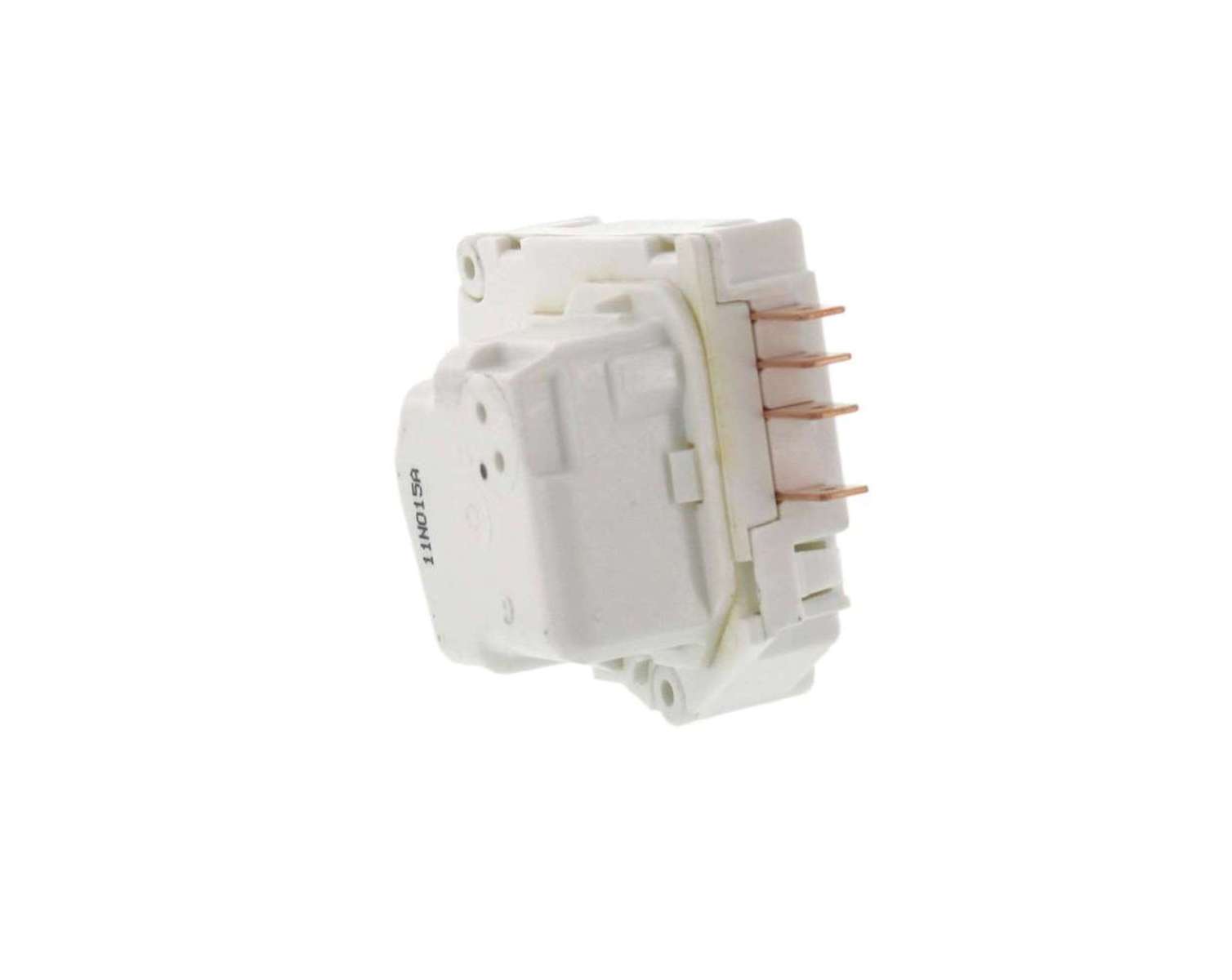 R0131577 - Genuine OEM Whirlpool Refrigerator Defrost Timer Kit