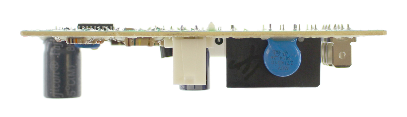 WG03F04988 - Genuine OEM GE Refrigerator Defrost Control Board